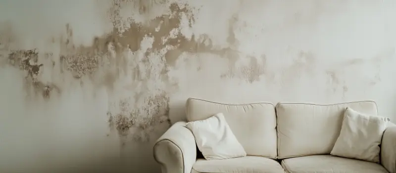 Safe, Swift Mold Remediation