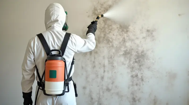 Mold Remediation Experts