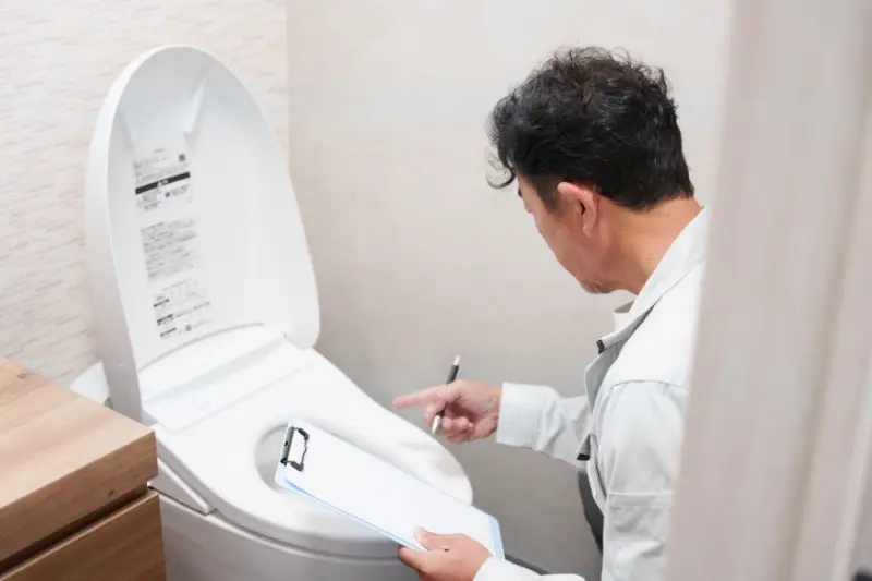 Sewage Cleanup Experts
