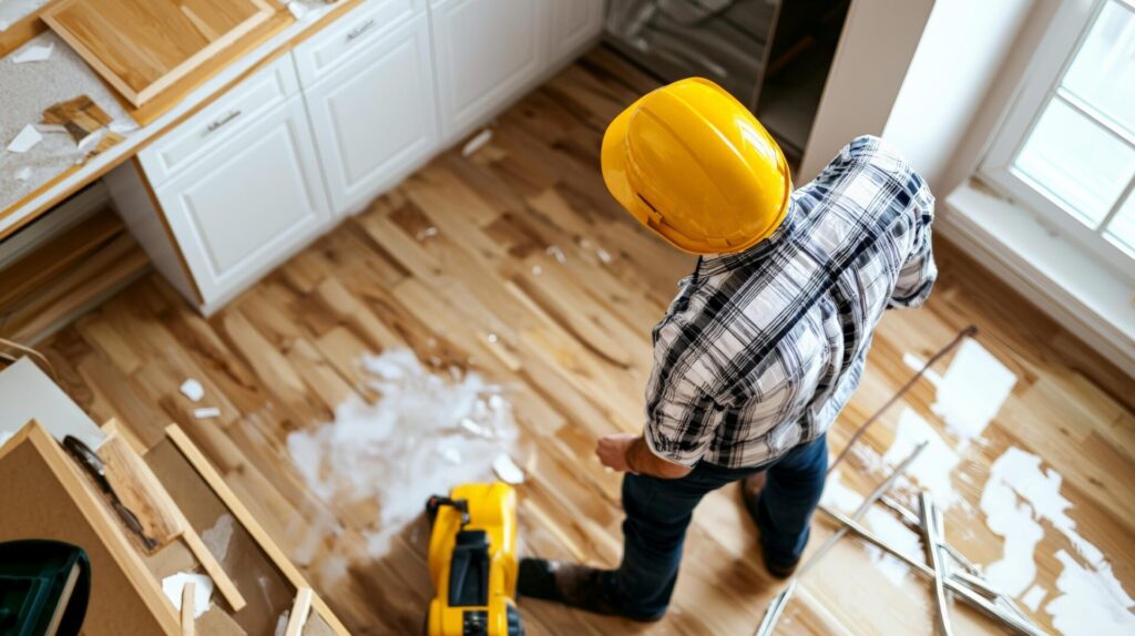 Updated Emergency Water Removal Methods for Homeowners