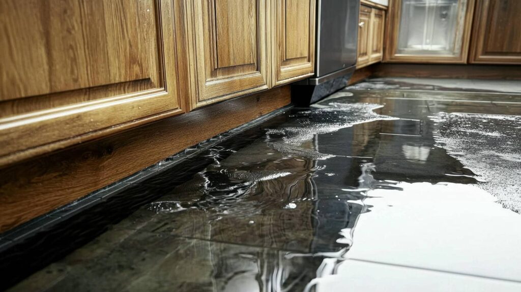 Beginner's Guide to Flood Damage Restoration