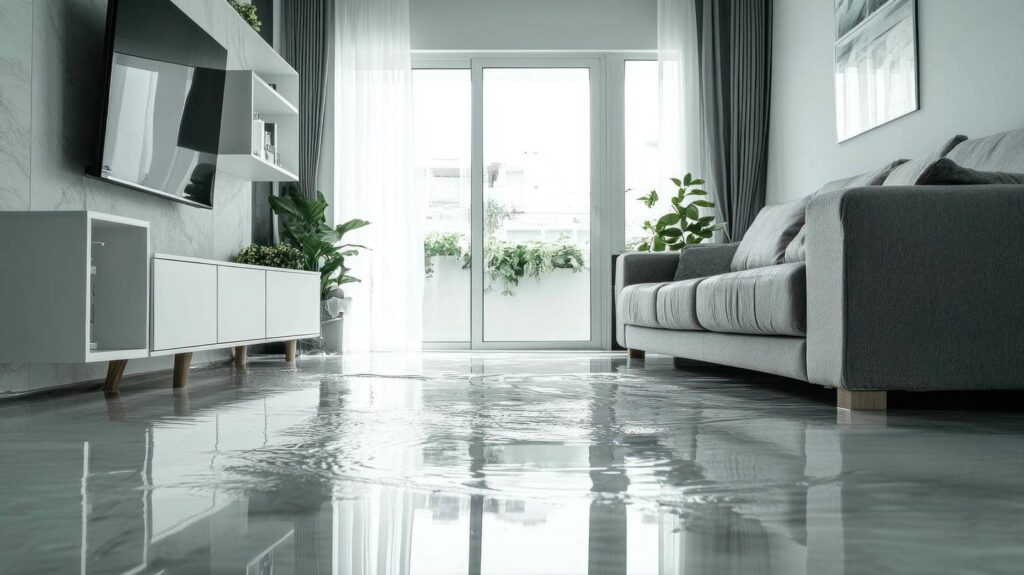 What Is the Beginner's Guide to Flood Restoration?