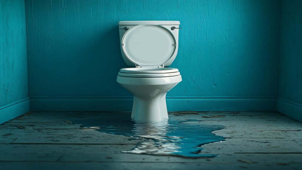 What Steps to Take for Sewage Cleanup After Flooding?