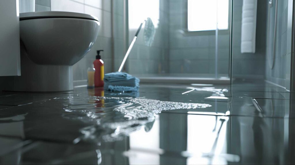 Top Sewage Cleanup Methods After Heavy Rain