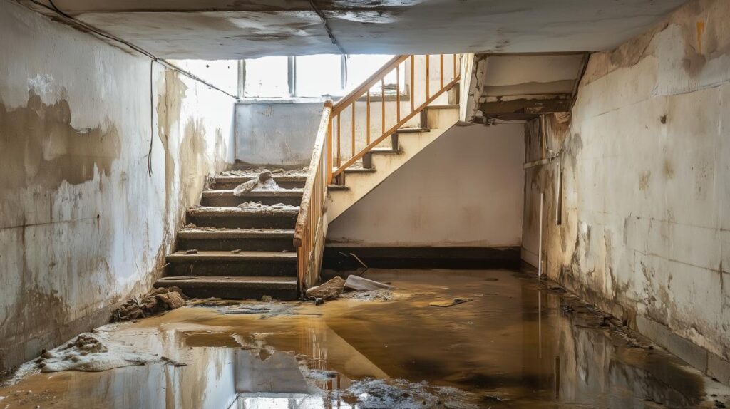 Ultimate Flood Damage Restoration Guide for Beginners
