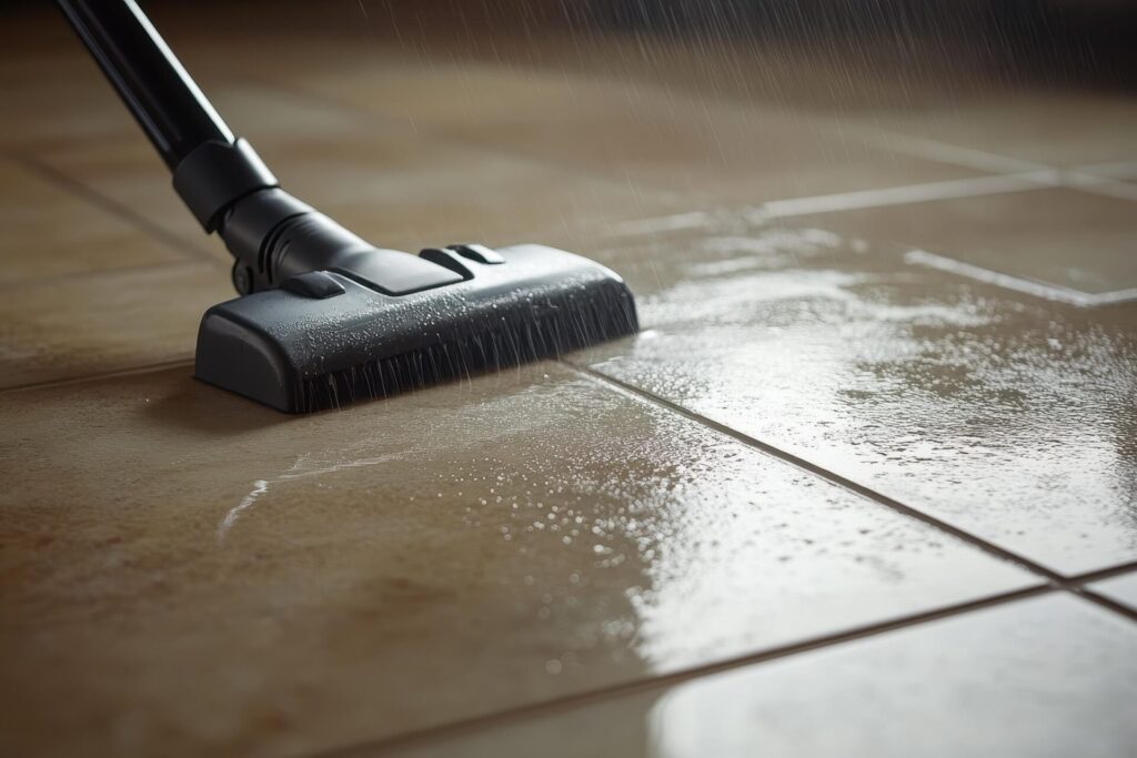 5 Essential Steps for Effective Water Extraction