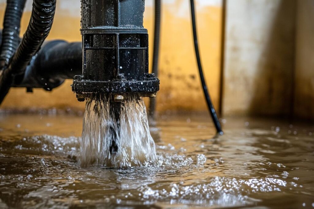 Top 5 Structural Drying Methods for Flood Damage