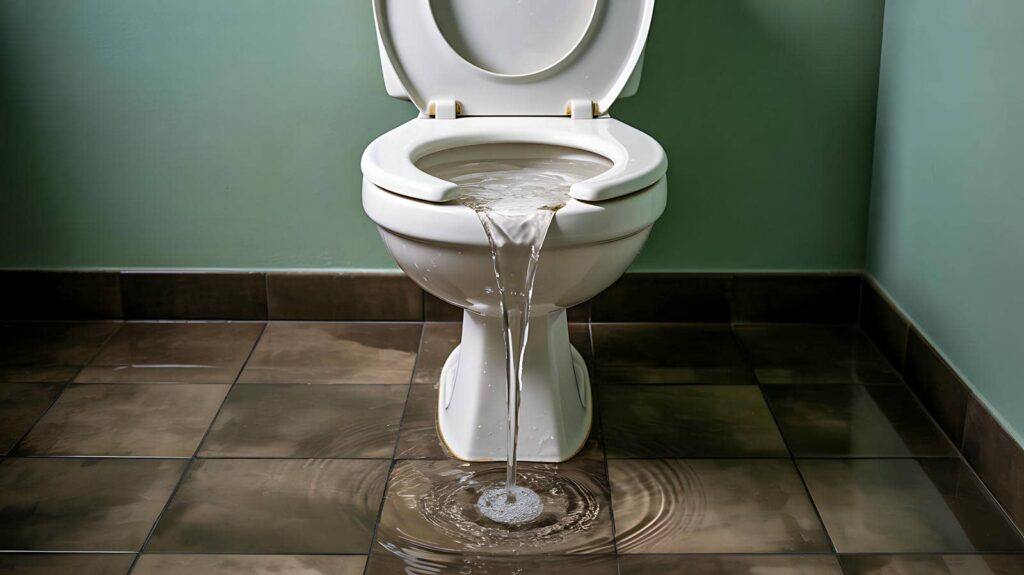 Why Is Sewage Cleanup Important After Flooding?