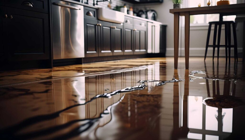 Top 3 Emergency Water Removal Techniques for Homes