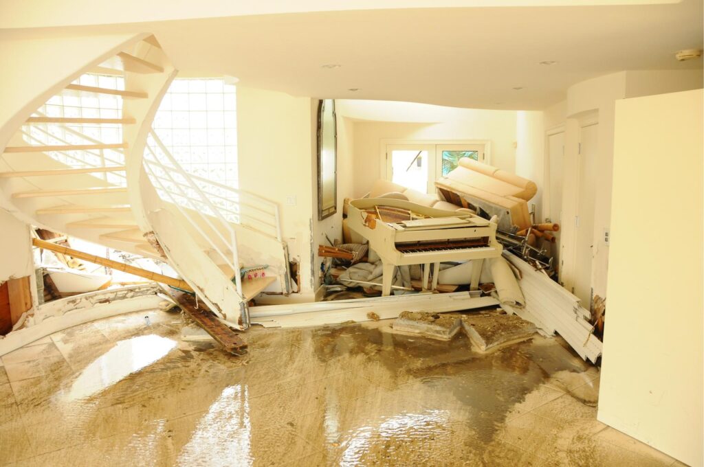 Secrets to Swift Flood Damage Recovery