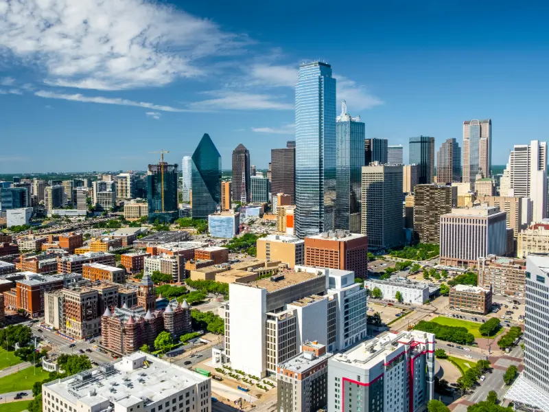 water damage restoration Dallas